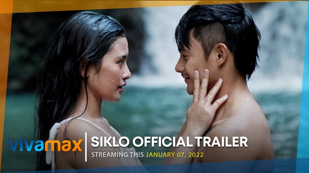 Видео к фильму Псих | SIKLO | Official Trailer | This January 7, 2022