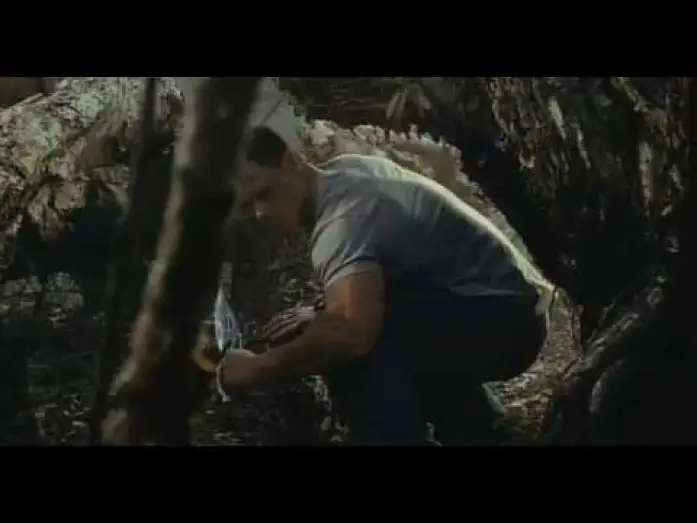 Видео к фильму Морской пехотинец | The Marine - Theatrical Trailer