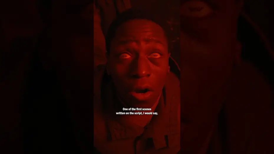 Видео к фильму Чужой: Ромул | Scene Breakdown With Fede &Aacute;lvarez Part 1