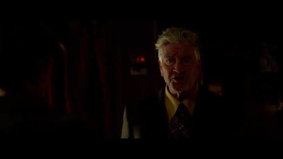 Видео к фильму Счастливчик | Lucky clip - Gone