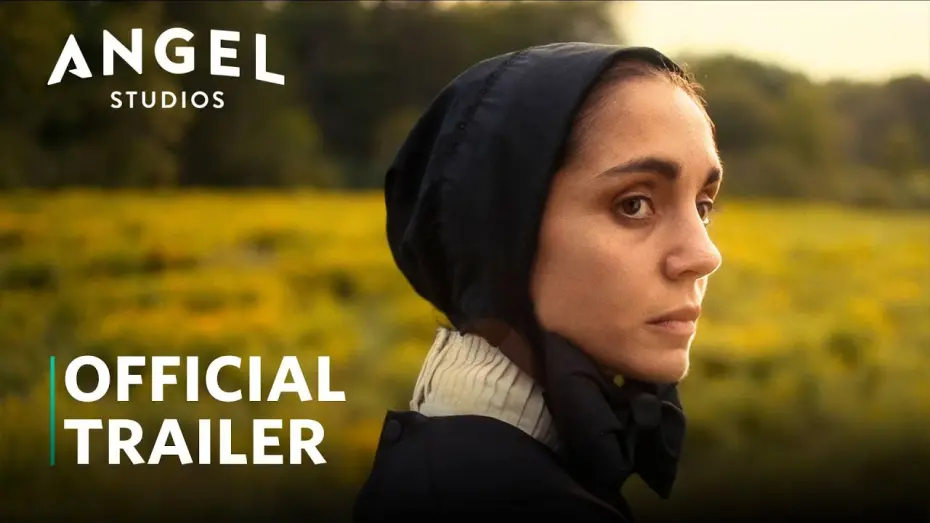 Видео к фильму Cabrini | Hero - Mariah Carey | Trailer