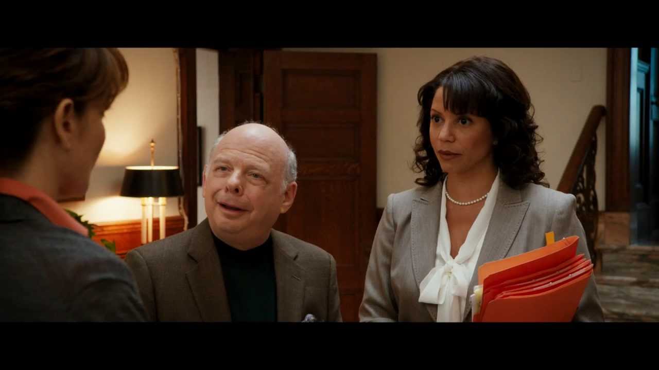 Видео к фильму Экзамен для двоих | Official Trailer