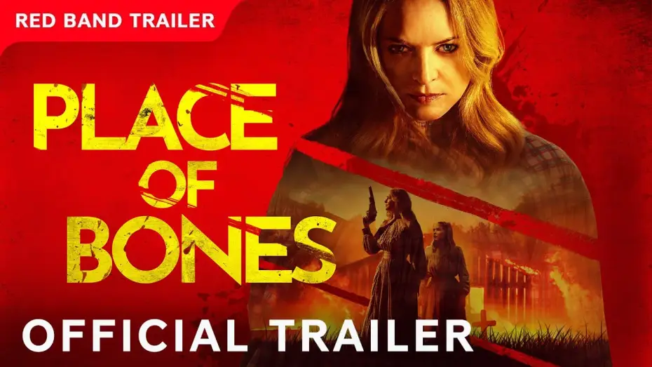 Видео к фильму Place of Bones | Official Trailer