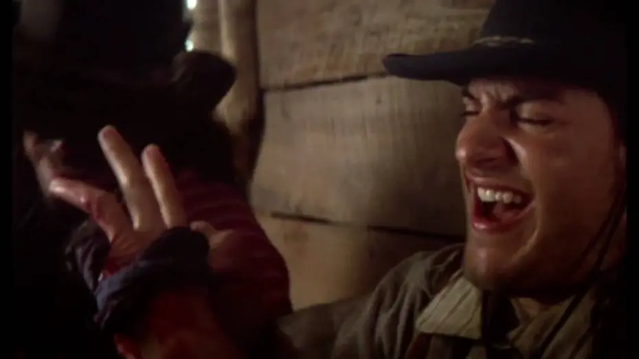 Видео к фильму Погоня с дьяволом | RIDE WITH THE DEVIL Trailer (1999) - The Criterion Collection