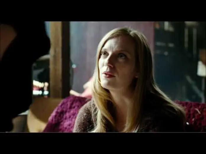 Видео к фильму Химера | Splice Movie TV Spot # 5