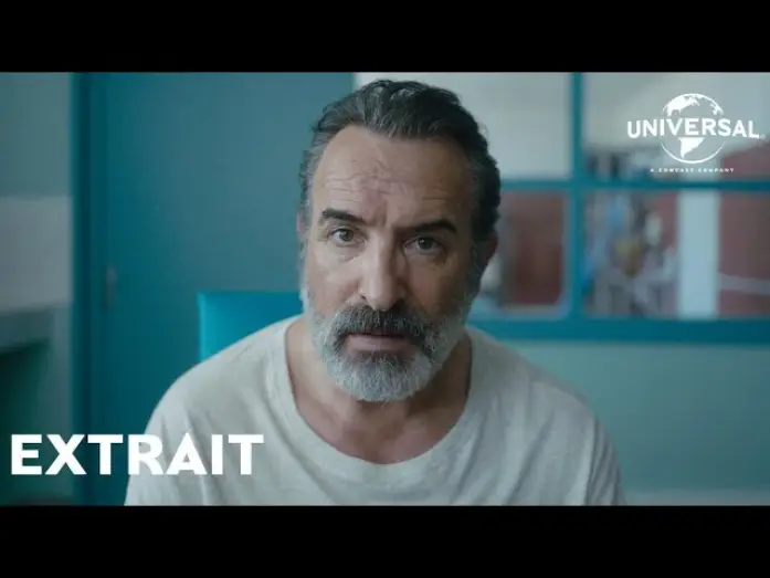 Видео к фильму Дорогая, я уменьшаюсь | Extrait "Docteur"