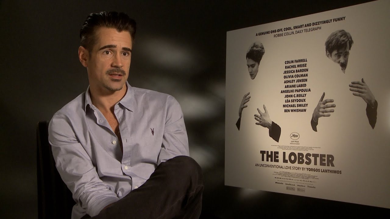 Видео к фильму Уитнэйл и Я | My Favourite LOVE Film - Colin Farrell on "Withnail and I" | BFI