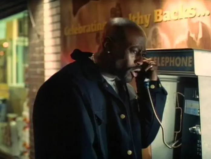 Видео к фильму На дне бездны | In Too Deep - Trailer