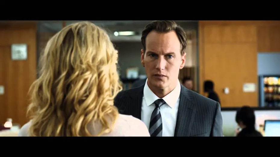 Видео к фильму Молния | Official Trailer