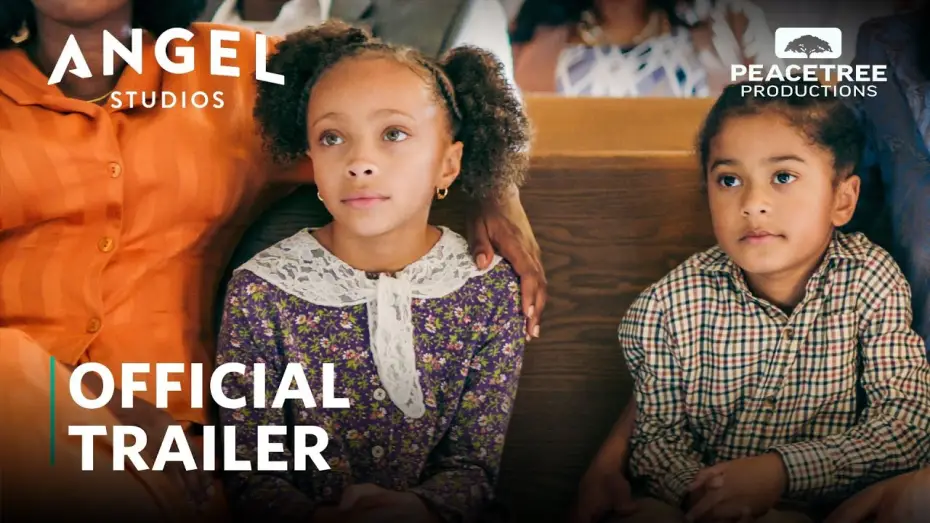 Видео к фильму Sound of Hope: The Story of Possum Trot | Official Trailer