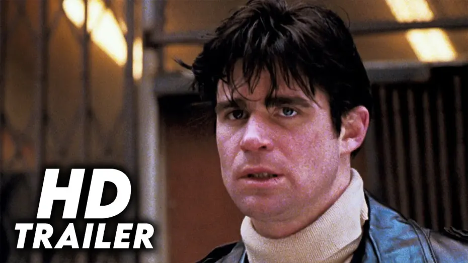 Видео к фильму Принц города | Prince of the City (1981) Original Trailer [FHD]