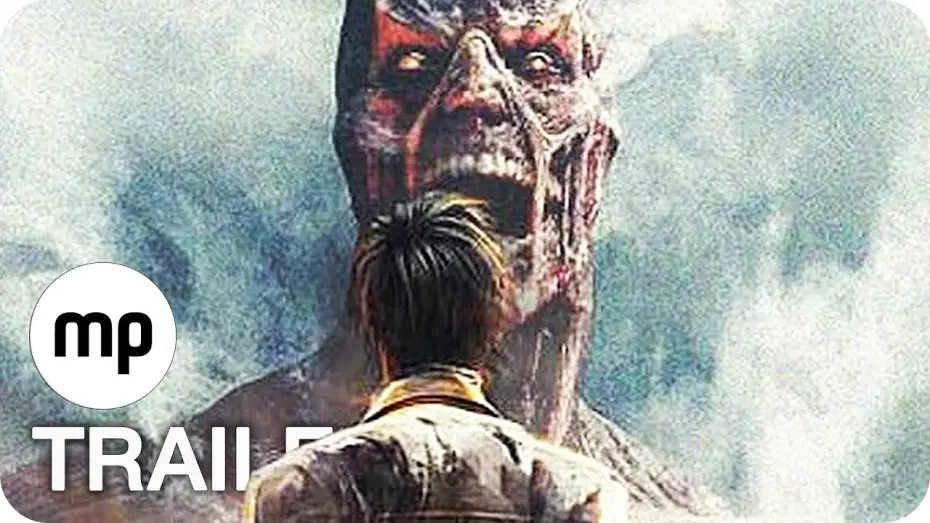 Видео к фильму Атака Титанов. Фильм первый: Жестокий мир | ATTACK ON TITAN Trailer German Deutsch (2016)