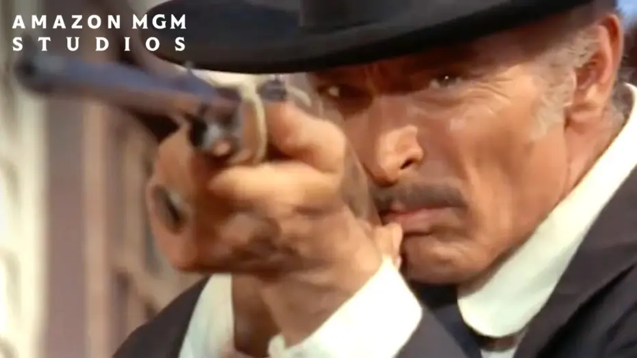 Видео к фильму Сабата | Hide & Seek