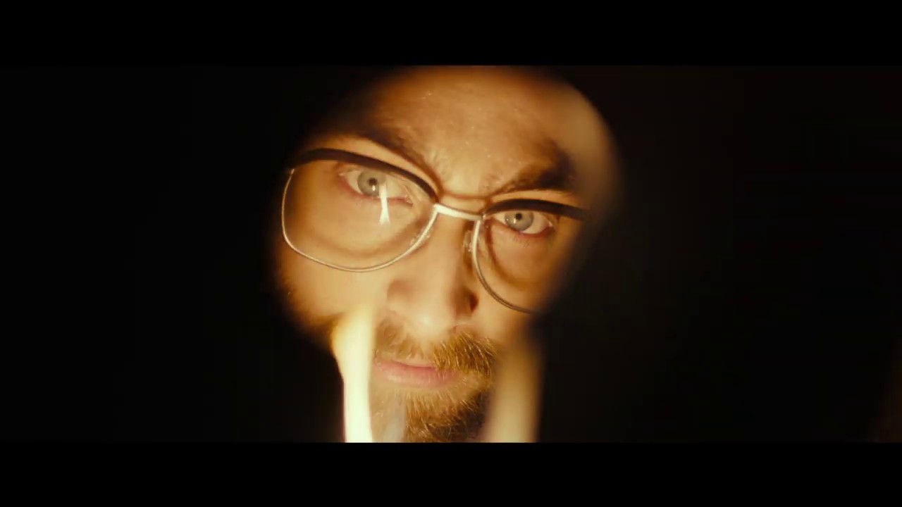 Видео к фильму Побег из Претории | Exclusive Clip