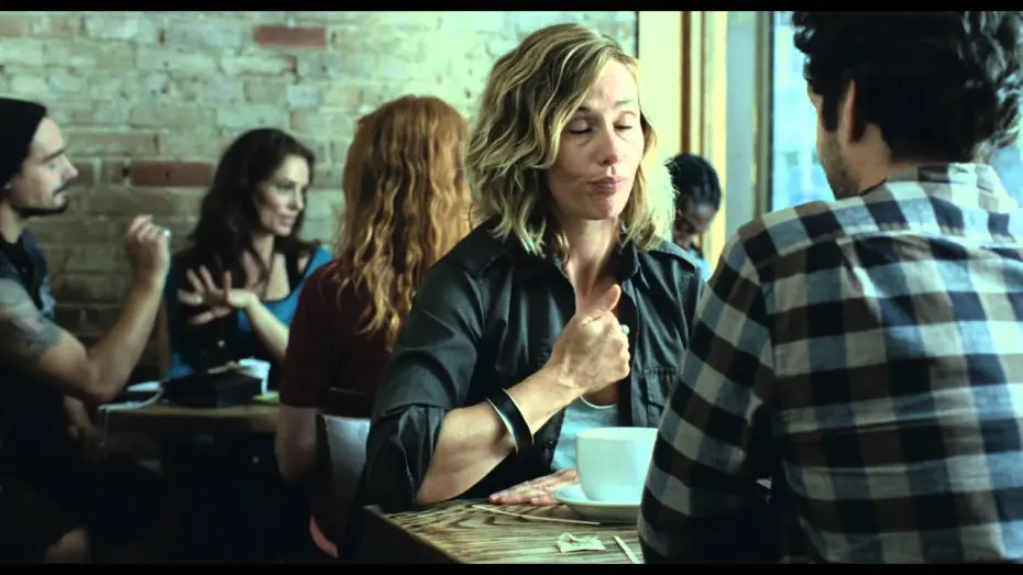 Видео к фильму Китайская головоломка | Китайська головоломка (2013) | Офіційний український трейлер