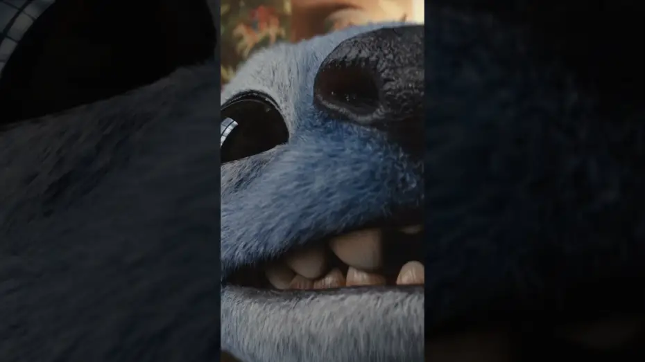 Видео к фильму Лило и Стич | 😜✌️