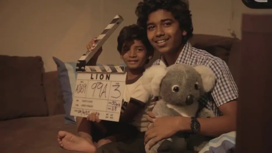 Видео к фильму Лев | Producer Emile Sherman talks LION