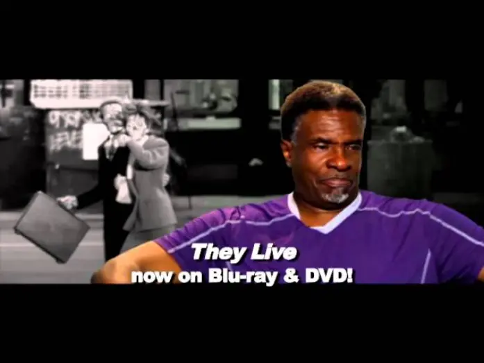 Видео к фильму Чужие среди нас | Fight Scene: Behind the Scenes