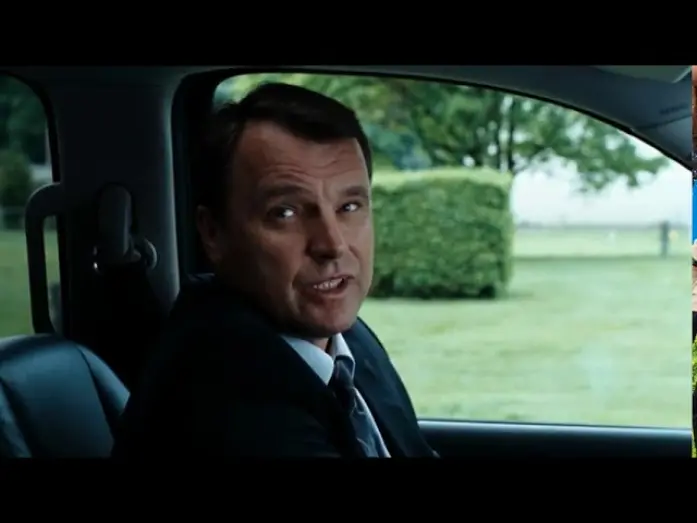 Видео к фильму Руслан | Driven to Kill (2009) - Theatrical Trailer