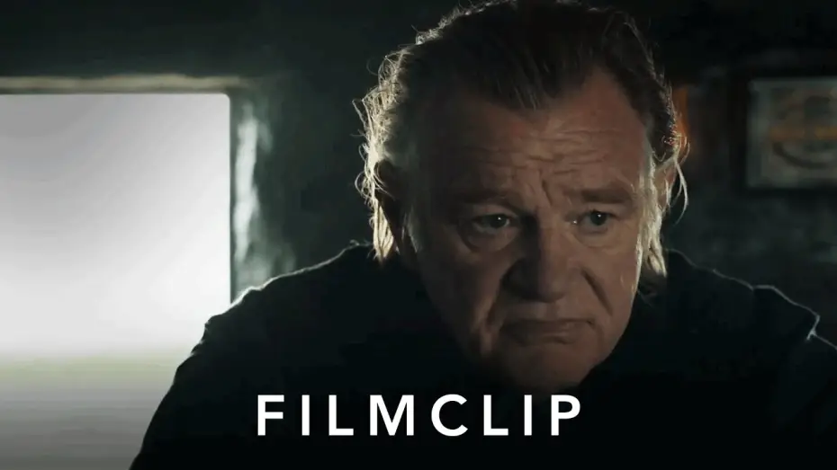 Видео к фильму Банши Инишерина | Clip: Such dir einen anderen Platz