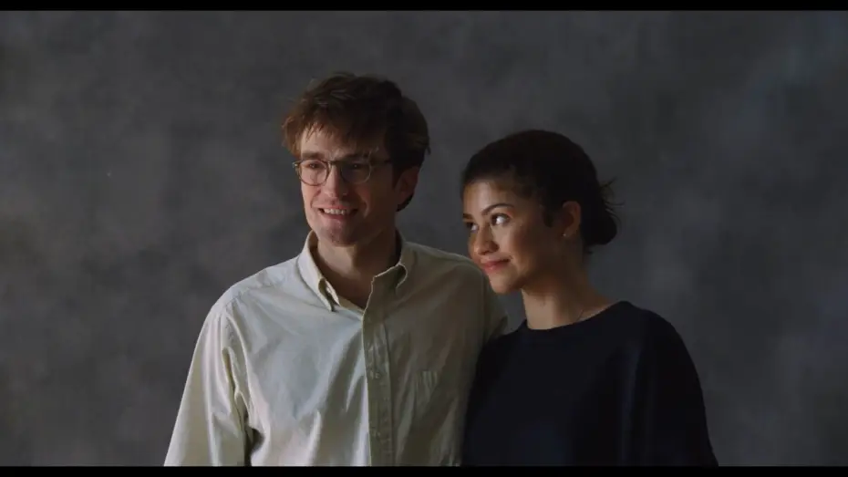 Видео к фильму Вот это драма! — An Awkward Photoshoot