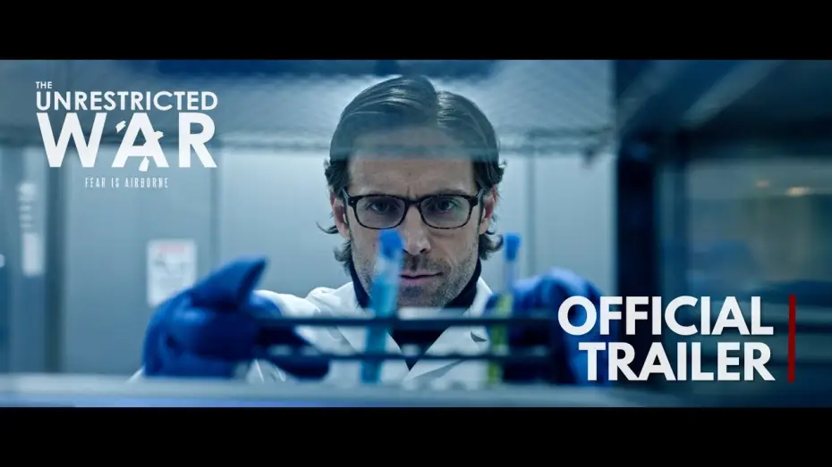 Видео к фильму The Unrestricted War | Trailer