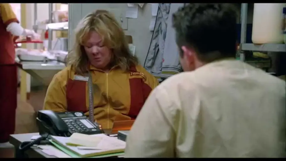 Видео к фильму Тэмми | Tammy - 'Fired' Clip - Official Warner Bros. UK