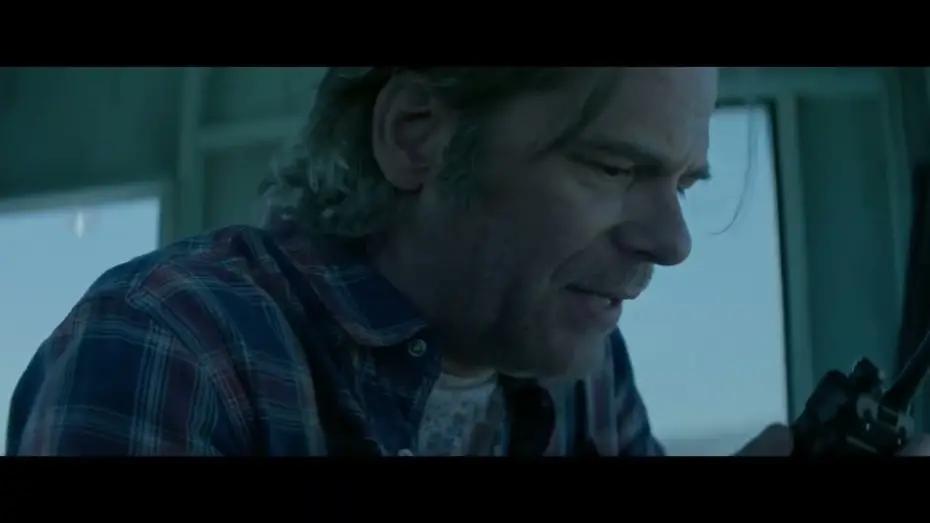 Видео к фильму Outbreak | Official Trailer