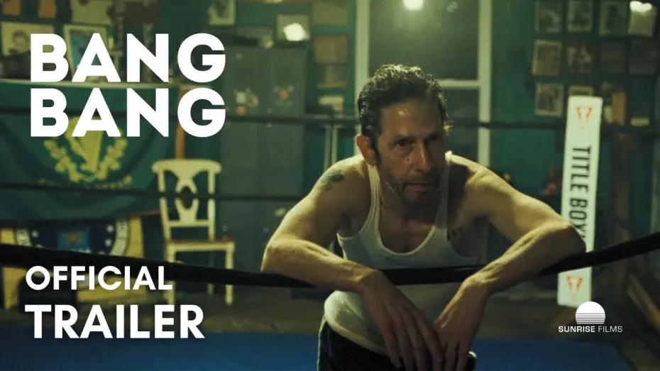 Видео к фильму Bang Bang | Official Trailer