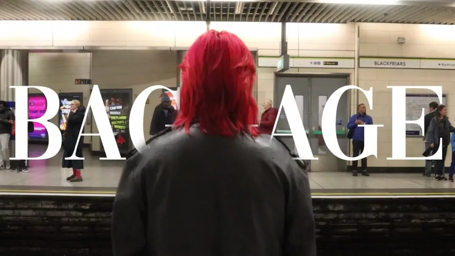 Видео к фильму Baggage | Baggage (2024) | Directed by Thomas Stone