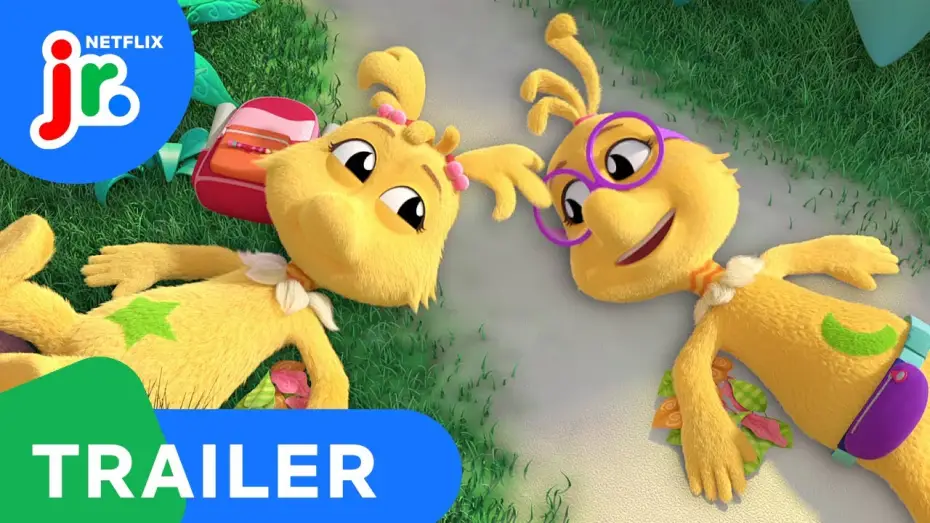 Видео к фильму СНИЧИ | Official Trailer