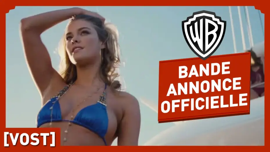 Видео к фильму Антураж | ENTOURAGE - Bande Annonce VOST