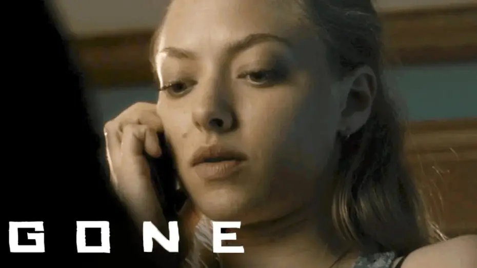 Видео к фильму Игра на выживание | 'Molly's Missing' Scene | Gone