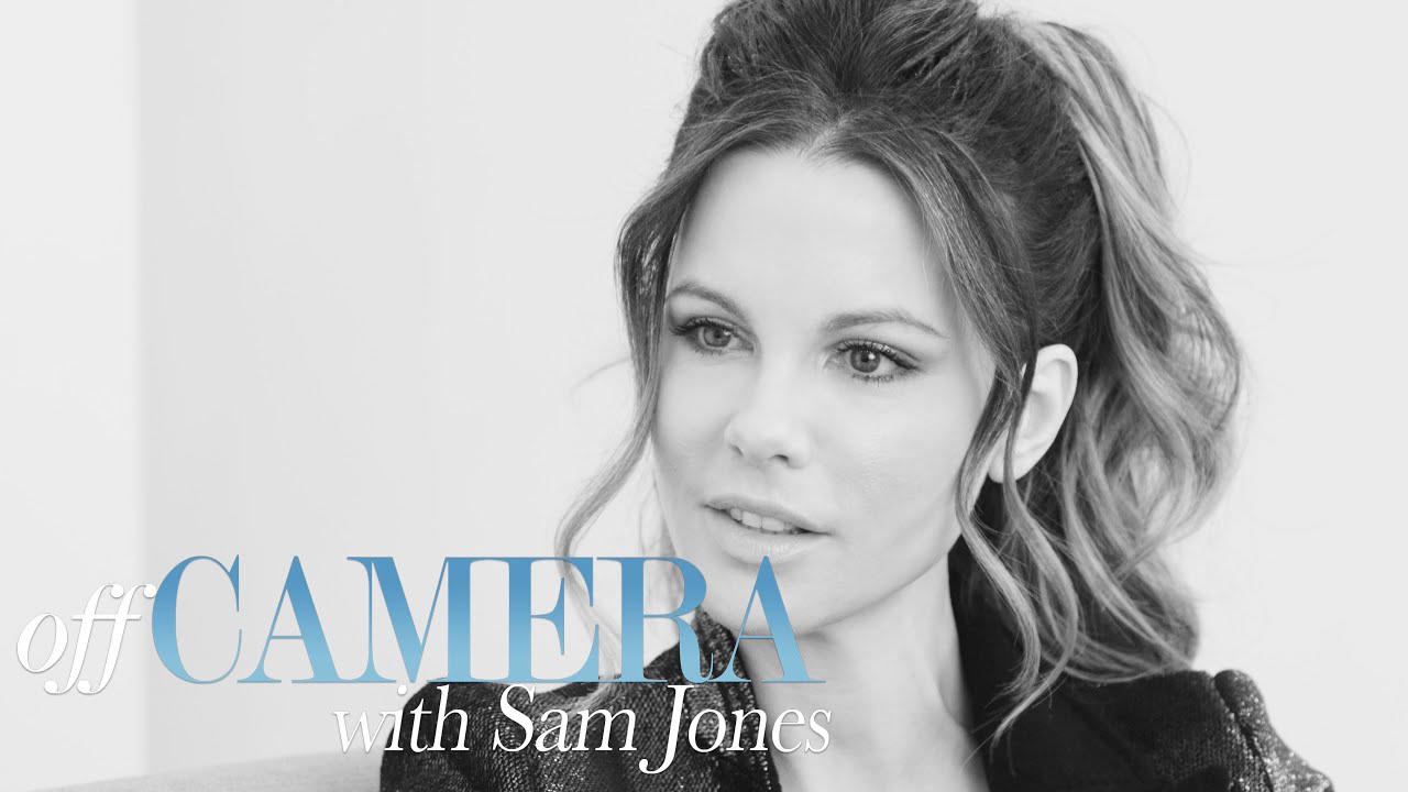 Видео к фильму Много шума из ничего | Kate Beckinsale's Extraordinary Experience on 'Much Ado About Nothing'