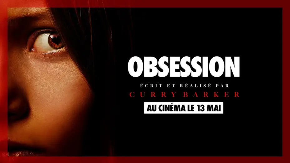 Видео к фильму Обсессия | OBSESSION | Spot 20s VF