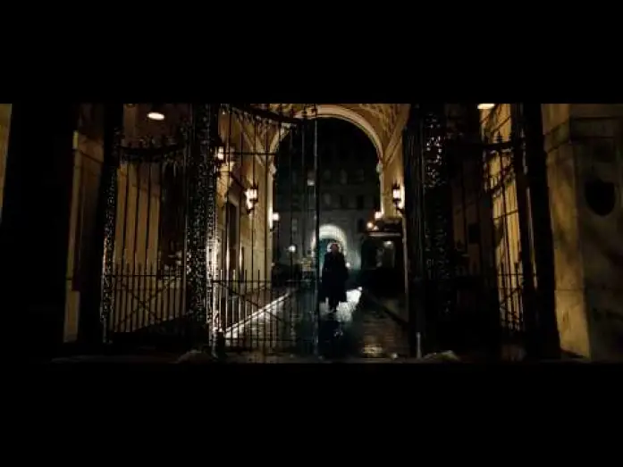 Видео к фильму Ученик чародея | Official Trailer