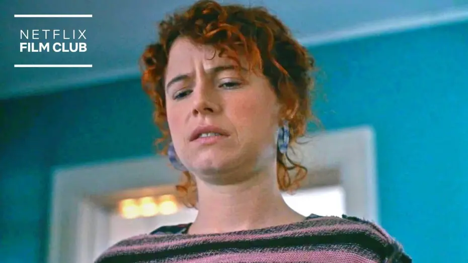 Видео к фильму Думаю, как всё закончить | Watch This Before You See i'm thinking of ending things | Netflix