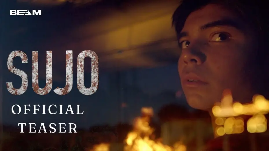 Видео к фильму Sujo | Official Teaser [Subtitled]