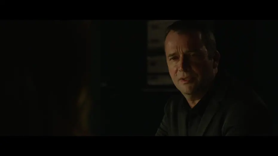 Видео к фильму Limbo | Limbo - Official Trailer