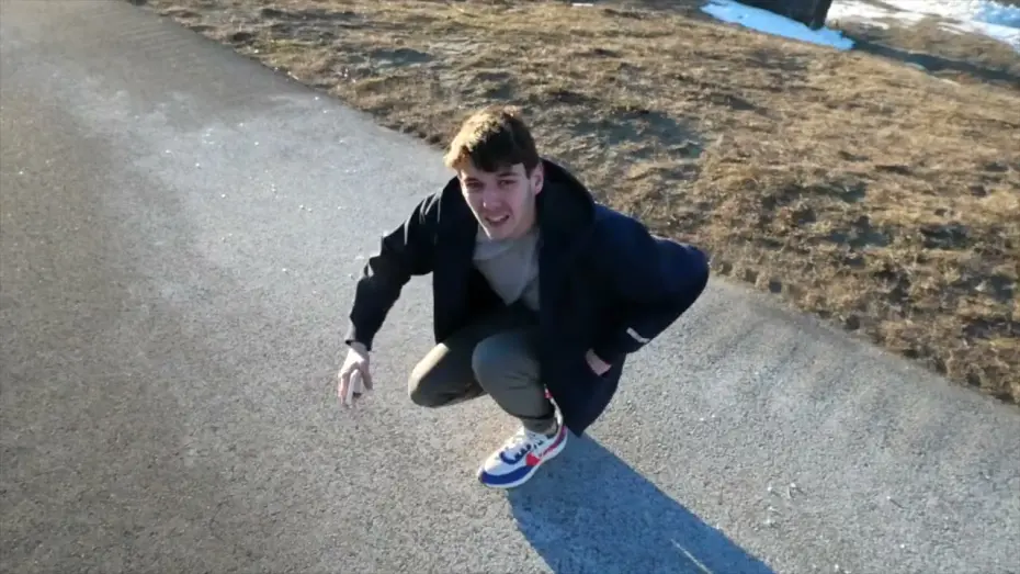 Видео к фильму Anatidaephobia | Anatidaephobia