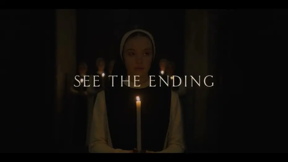 Видео к фильму Immaculate | "The Ending"