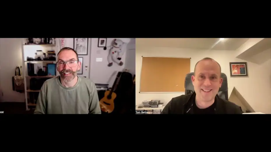 Видео к фильму Из машины — VFX Q&A with Andrew Whitehurst