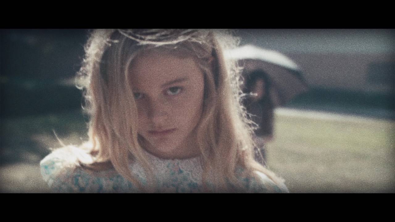 Видео к фильму И гаснет свет&hellip; | И гаснет свет...