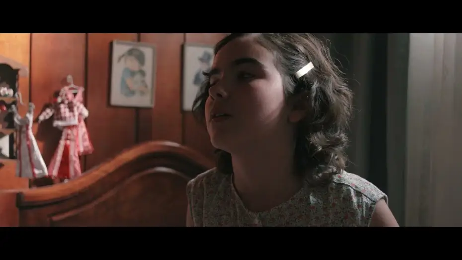 Видео к фильму Memorias de un cuerpo que arde | International trailer