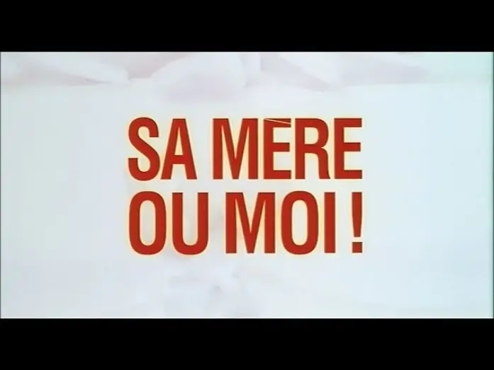Видео к фильму Если свекровь - монстр | Sa M&egrave;re Ou Moi ! (Monster-In-Law) - Bande Annonce