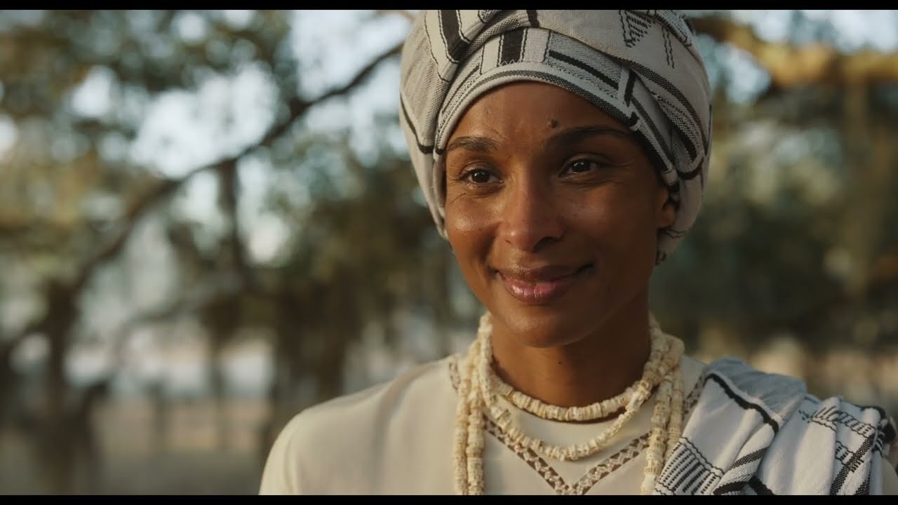 Видео к фильму Цвет лиловый | Huckleberry