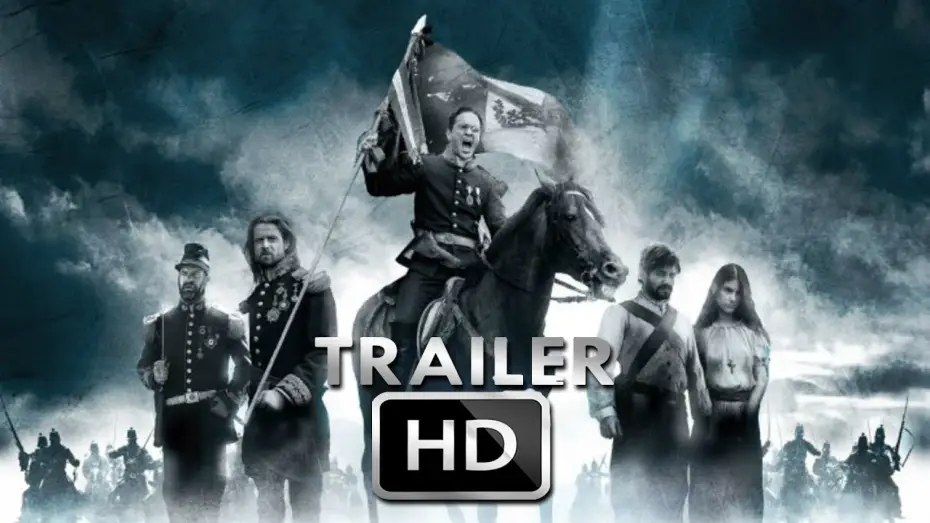 Видео к фильму Cinco de mayo: la batalla | Cinco De Mayo: La Batalla - Trailer Espa&ntilde;ol [FULL HD]