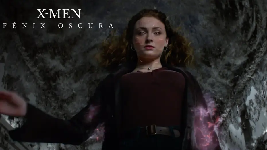 Видео к фильму Люди Икс: Тёмный Феникс | X-MEN: F&Eacute;NIX OSCURA | "Un F&eacute;nix Renacer&aacute;" | 7 de junio en cines