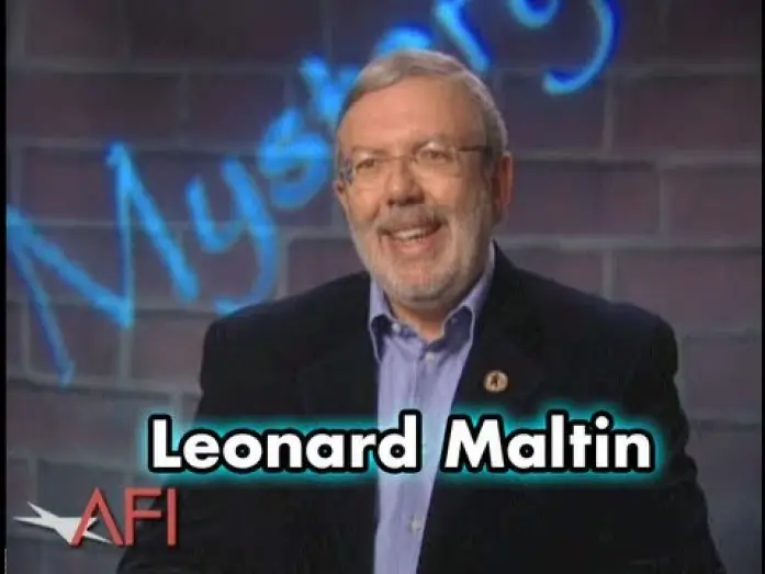 Видео к фильму В случае убийства набирайте &laquo;М&raquo; | Leonard Maltin On DIAL M FOR MURDER