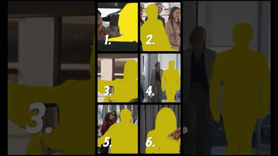 Видео к фильму Gail Daughtry and the Celebrity Sex Pass — Premise
